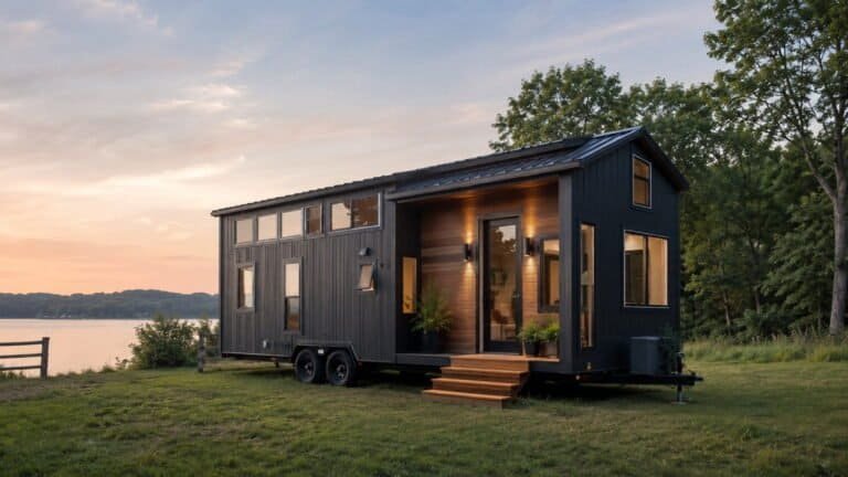 Tiny Homes for Sale in Maryland