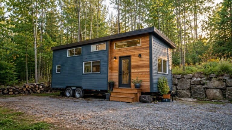 Tiny Homes for Sale in Richmond VA