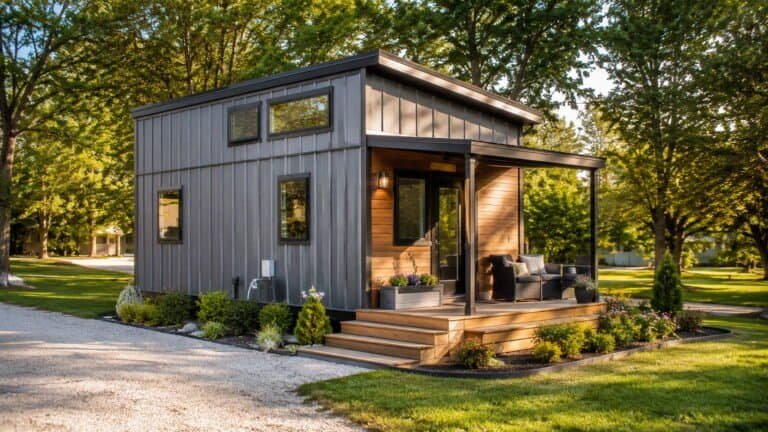 Tiny Homes for Sale in Rockwall TX