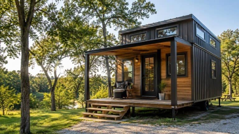 Tiny Houses for Sale in Tyler TX