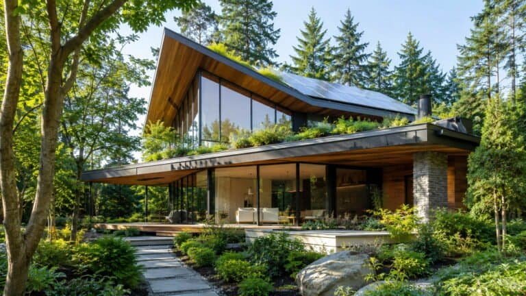 Architecture Design Trends 2027