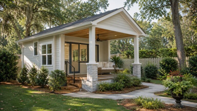 Granny Pods South Carolina