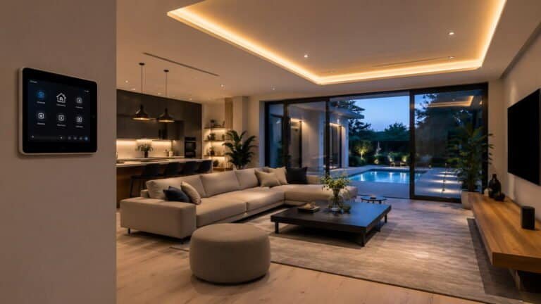 Smart Home Trends 2027