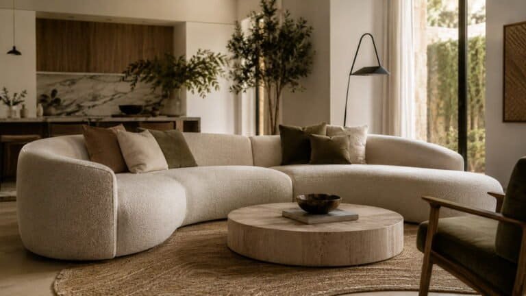 Sofa Trends 2027