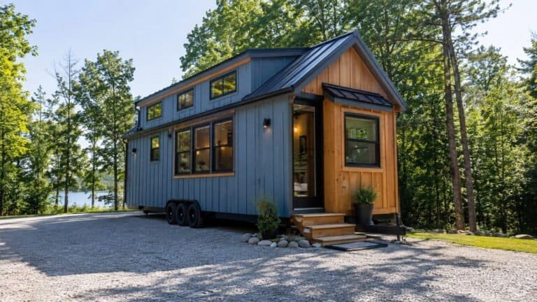 Tiny House for Sale New Jersey