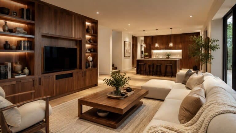 Furniture Interior Woodworking 2027