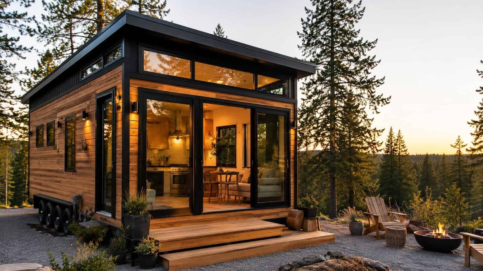 Tiny House Trends 2027: 15 Designs and Features Taking Over ...
