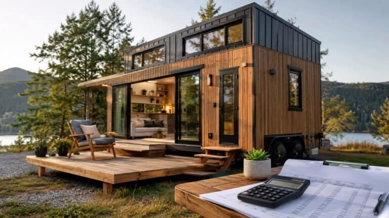 Tiny House Cost Trends 2027