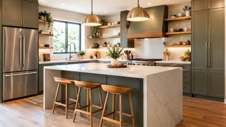 Kitchen Design Ideas 2027