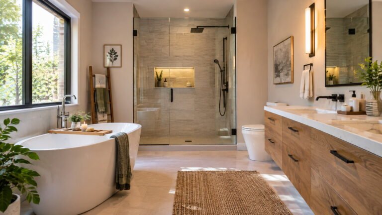 Bathroom Design Ideas 2027