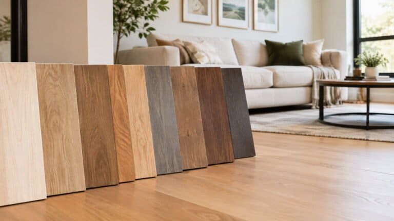 Hardwood Floor Colours 2027