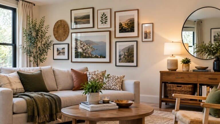 Home Frames and Decor 2027