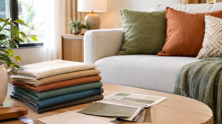Indoor Fabric Trends 2028